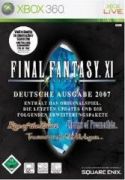 Ubisoft Final Fantasy XI Xbox 360 Ubisoft Final Fantasy XI Xbox 360