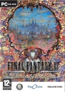 Ubisoft Final Fantasy XI - Treasures of Aht Urhgan PC Ubisoft Final Fantasy XI - Treasures of Aht Urhgan PC