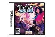 Ubisoft Guitar Rock Tour DS Ubisoft Guitar Rock Tour DS