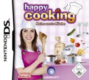 Ubisoft Happy Cooking - My First Kitchen DS Ubisoft Happy Cooking - My First Kitchen DS