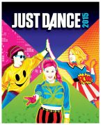 Ubisoft Just Dance 2015 Wii U Ubisoft Just Dance 2015 Wii U