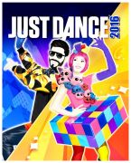 Ubisoft Just Dance 2016 PS4 Ubisoft Just Dance 2016 PS4