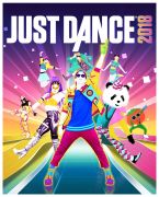 Ubisoft Just Dance 2018 PS4 Ubisoft Just Dance 2018 PS4