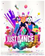 Ubisoft Just Dance 2019 Wii U Ubisoft Just Dance 2019 Wii U