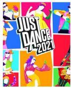 Ubisoft Just Dance 2021 Switch Ubisoft Just Dance 2021 Switch