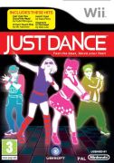Ubisoft Just Dance Wii Ubisoft Just Dance Wii