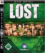 Ubisoft Lost PS3 Ubisoft Lost PS3