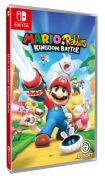 Ubisoft Mario + Rabbids Kingdom Battle Switch Ubisoft Mario + Rabbids Kingdom Battle Switch