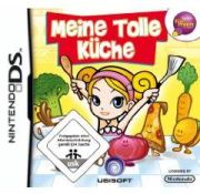 Ubisoft My great kitchen DS Ubisoft My great kitchen DS