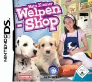Ubisoft My Little Puppy Shop DS Ubisoft My Little Puppy Shop DS