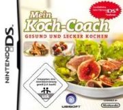 Ubisoft My Cooking Coach - Healthy & Delicious Cooking DS Ubisoft My Cooking Coach - Healthy & Delicious Cooking DS