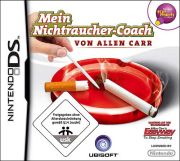 Ubisoft My Allen Carr Non-Smoker Coach DS Ubisoft My Allen Carr Non-Smoker Coach DS