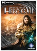 Ubisoft Might & Magic Heroes 7 PC Ubisoft Might & Magic Heroes 7 PC