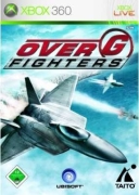 Ubisoft Over G Fighters Xbox 360 Ubisoft Over G Fighters Xbox 360