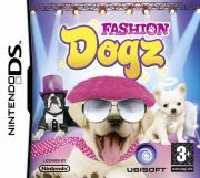 Ubisoft Petz - Fashion Dogs DS Ubisoft Petz - Fashion Dogs DS