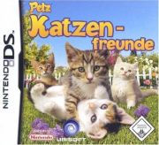 Ubisoft Petz - Cat Friends DS Ubisoft Petz - Cat Friends DS