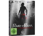 Ubisoft Prince of Persia: The Forgotten Sands PS3 Ubisoft Prince of Persia: The Forgotten Sands PS3