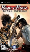 Ubisoft Prince of Persia Rival Swords PSP Ubisoft Prince of Persia Rival Swords PSP
