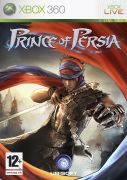 Ubisoft Prince of Persia Xbox 360 Ubisoft Prince of Persia Xbox 360