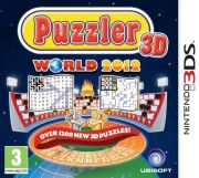 Ubisoft Puzzler World 2012 3D Ubisoft Puzzler World 2012 3D