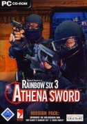 Ubisoft Rainbow Six 3 - Athena Sword PC Ubisoft Rainbow Six 3 - Athena Sword PC