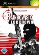 Ubisoft Rainbow Six Lockdown Xbox Ubisoft Rainbow Six Lockdown Xbox