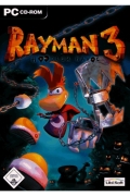 Ubisoft Rayman 3 - Hoodlum Havoc PC Ubisoft Rayman 3 - Hoodlum Havoc PC
