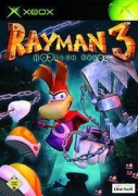Ubisoft Rayman 3 - Hoodlum Havoc Xbox Ubisoft Rayman 3 - Hoodlum Havoc Xbox