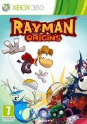 Ubisoft Rayman Origins Xbox 360 Ubisoft Rayman Origins Xbox 360