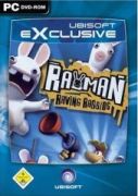 Ubisoft Rayman Raving Rabbids PC Ubisoft Rayman Raving Rabbids PC