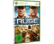 Ubisoft R.U.S.E. Xbox 360 Ubisoft R.U.S.E. Xbox 360