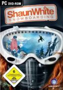 Ubisoft Shaun White Snowboarding PC Ubisoft Shaun White Snowboarding PC