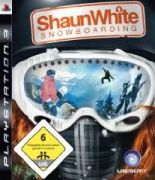 Ubisoft Shaun White Snowboarding PS3 Ubisoft Shaun White Snowboarding PS3