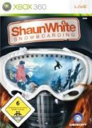 Ubisoft Shaun White Snowboarding Xbox 360 Ubisoft Shaun White Snowboarding Xbox 360