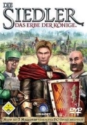 Ubisoft The Settlers 5 - Cloud Realm (Add-On) PC Ubisoft The Settlers 5 - Cloud Realm (Add-On) PC