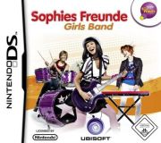 Ubisoft Sophies Friends: Girls Band DS Ubisoft Sophies Friends: Girls Band DS