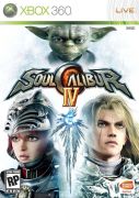 Ubisoft Soul Calibur IV Xbox 360 Ubisoft Soul Calibur IV Xbox 360
