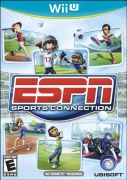 Ubisoft Sports Connection Wii U Ubisoft Sports Connection Wii U
