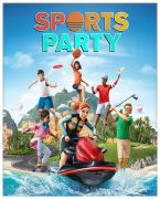 Ubisoft Sports Party Switch Ubisoft Sports Party Switch