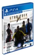Ubisoft Star Trek Bridge Crew VR PS4 Ubisoft Star Trek Bridge Crew VR PS4