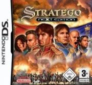 Ubisoft Stratego Next Edition DS Ubisoft Stratego Next Edition DS