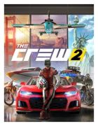 Ubisoft The Crew 2 PS4 Ubisoft The Crew 2 PS4