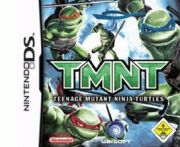 Ubisoft TMNT DS Ubisoft TMNT DS