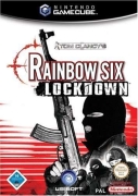 Ubisoft Rainbow Six Lockdown GC Ubisoft Rainbow Six Lockdown GC