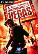 Ubisoft Tom Clancy's Rainbow Six Vegas PC Ubisoft Tom Clancy's Rainbow Six Vegas PC