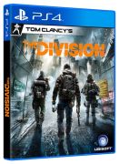 Ubisoft Tom Clancy's: The Division PS4 Ubisoft Tom Clancy's: The Division PS4