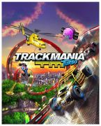 Ubisoft TrackMania Turbo PC Ubisoft TrackMania Turbo PC