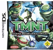 Ubisoft Teenage Mutant Ninja Turtles DS Ubisoft Teenage Mutant Ninja Turtles DS