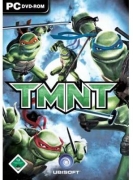 Ubisoft Teenage Mutant Ninja Turtles PC Ubisoft Teenage Mutant Ninja Turtles PC