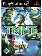 Ubisoft Teenage Mutant Ninja Turtles PS2 Ubisoft Teenage Mutant Ninja Turtles PS2
